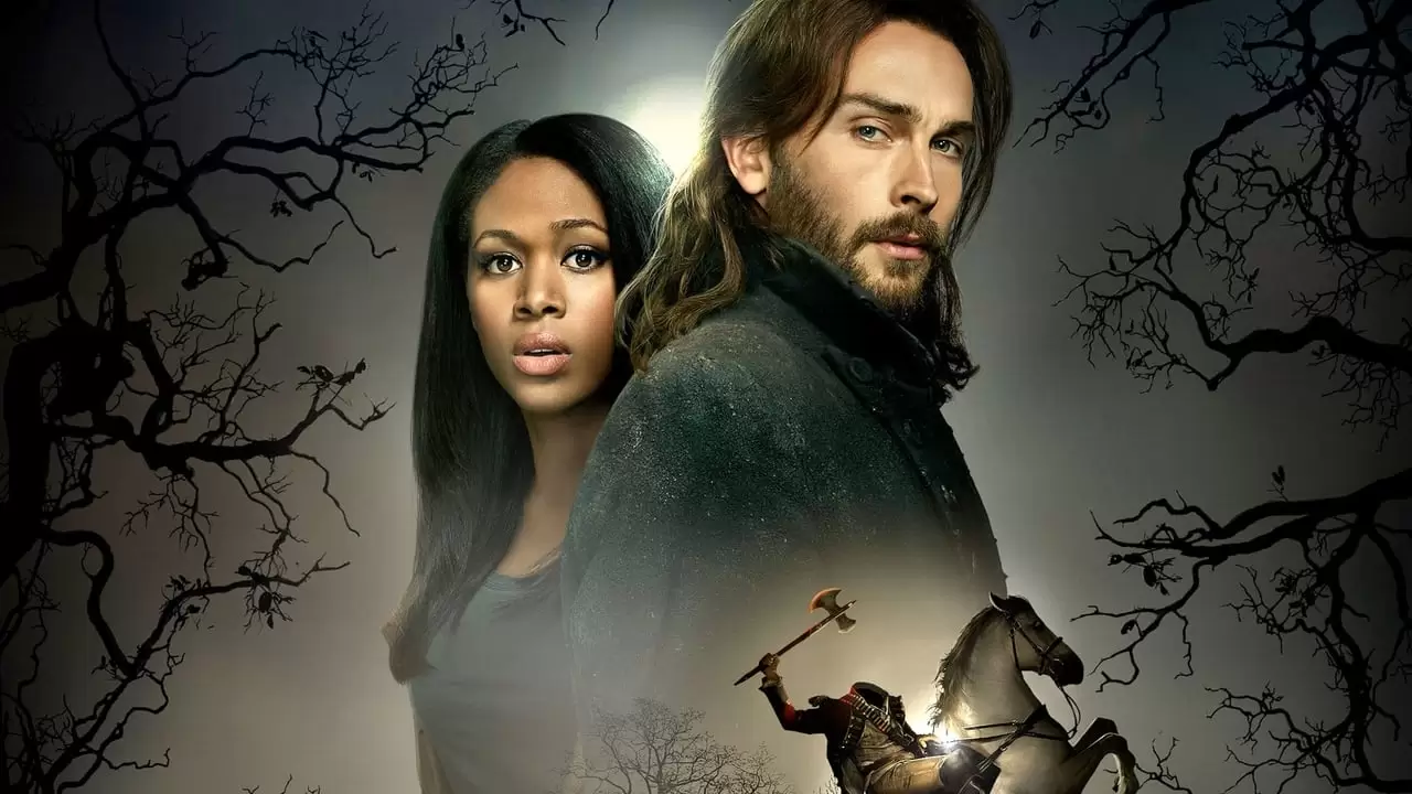 Sleepy Hollow Backdrop