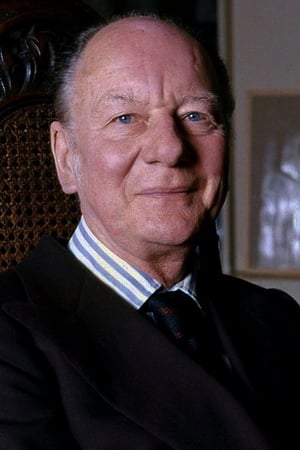 John Gielgud image