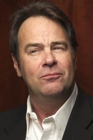 Dan Aykroyd image