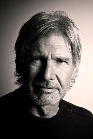 Harrison Ford image