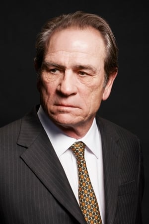 Tommy Lee Jones image