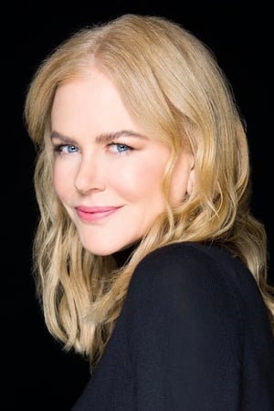 Nicole Kidman image