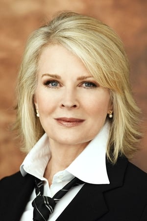 Candice Bergen image