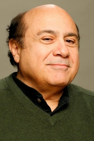 Danny DeVito image