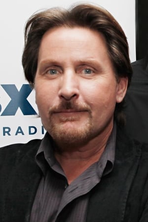 Emilio Estevez image