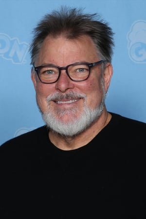 Jonathan Frakes image