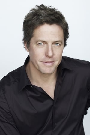 Hugh Grant image