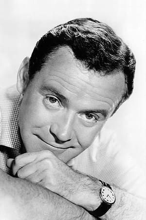 Jack Lemmon image