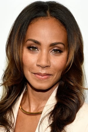 Jada Pinkett Smith image