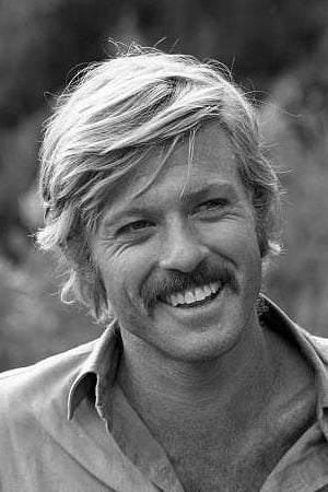 Robert Redford image