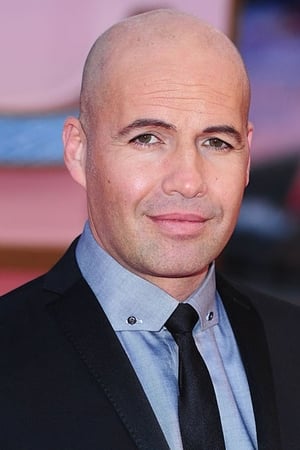 Billy Zane image