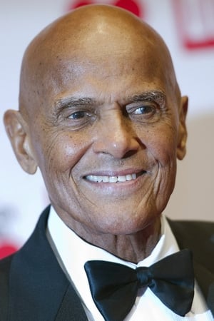 Harry Belafonte image