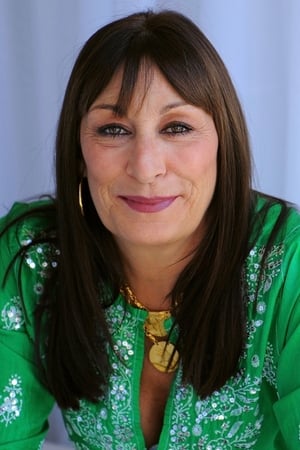 Anjelica Huston image