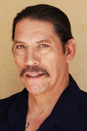 Danny Trejo image