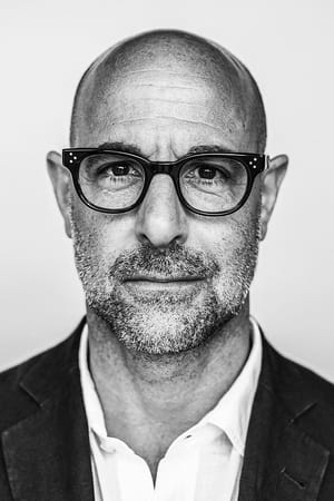 Stanley Tucci image