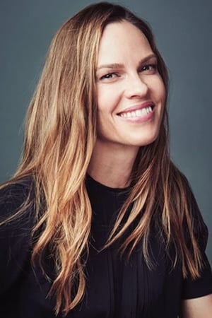 Hilary Swank image