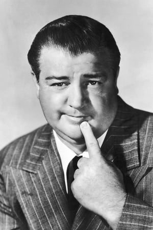 Lou Costello image