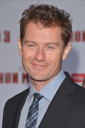 James Badge Dale image