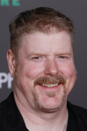 John DiMaggio image