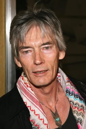 Billy Drago image