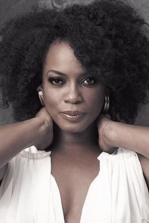 Aunjanue Ellis image