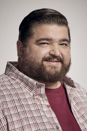 Jorge Garcia image