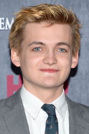 Jack Gleeson image