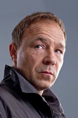 Stephen Graham image