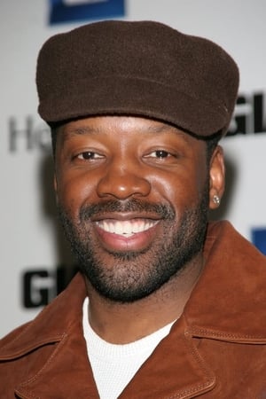 Kadeem Hardison image