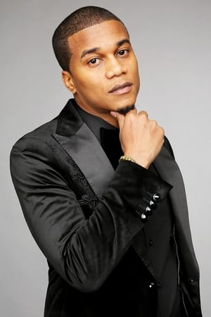 Cory Hardrict image