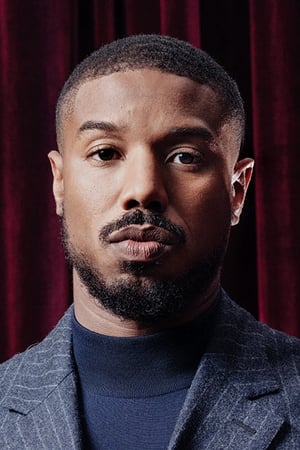 Michael B. Jordan image