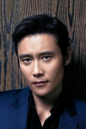 Lee Byung-hun image