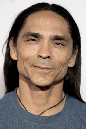 Zahn McClarnon image