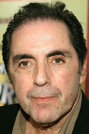 David Proval image