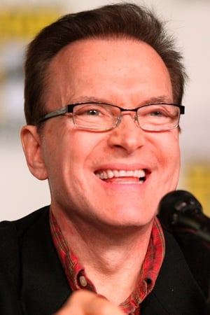 Billy West image