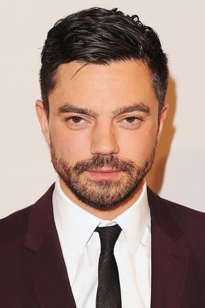 Dominic Cooper image