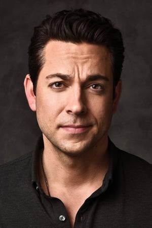 Zachary Levi image