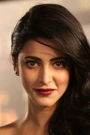 Shruti Haasan image