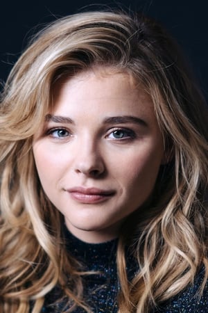 Chloë Grace Moretz image