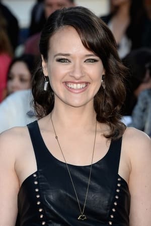 Brina Palencia image