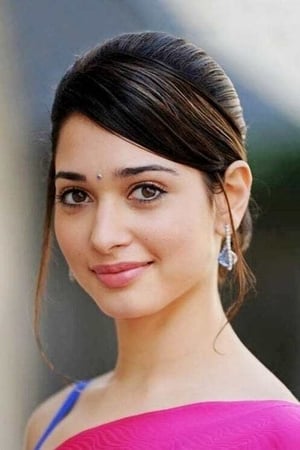 Tamannaah Bhatia image