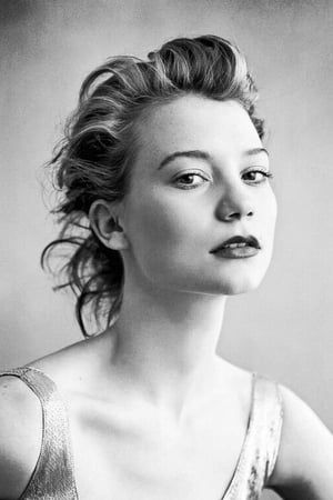 Mia Wasikowska image