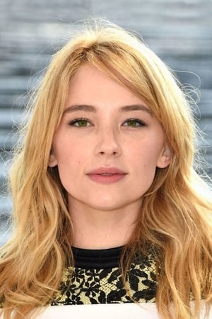 Haley Bennett image