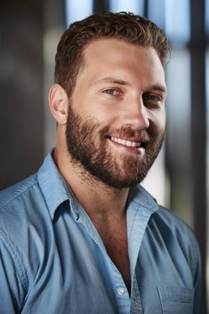 Jai Courtney image