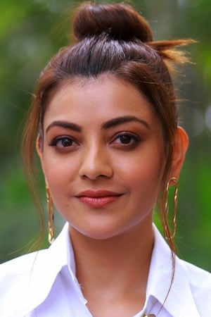 Kajal Aggarwal image