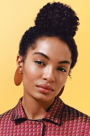 Yara Shahidi image