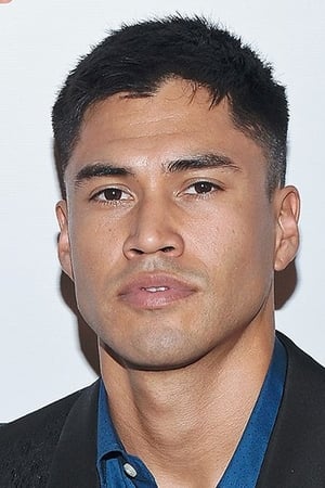 Martin Sensmeier image