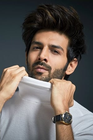 Kartik Aaryan image