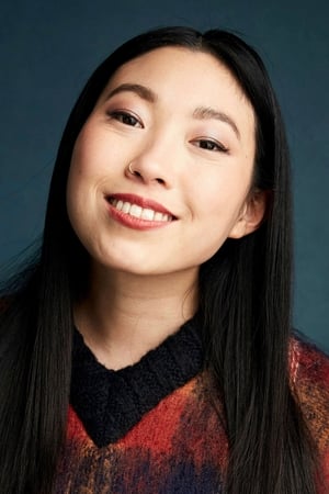 Awkwafina image