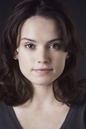 Daisy Ridley image